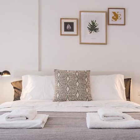 Wide Comfy Studio Apartment Centrally Located In Thissio 雅典 外观 照片